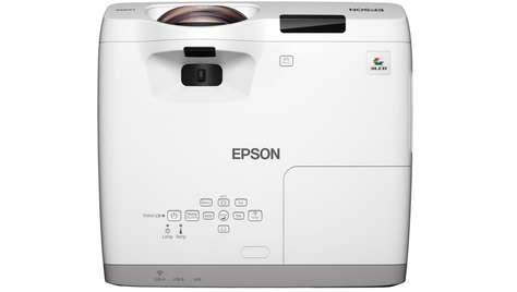 Видеопроектор Epson EB-520