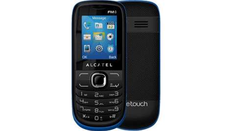 Мобильный телефон Alcatel ONE TOUCH 316