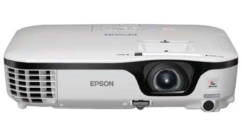 Видеопроектор Epson EB-S12