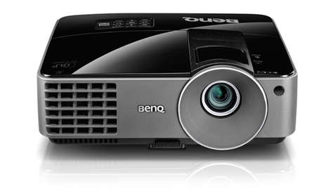 Видеопроектор BenQ MS502