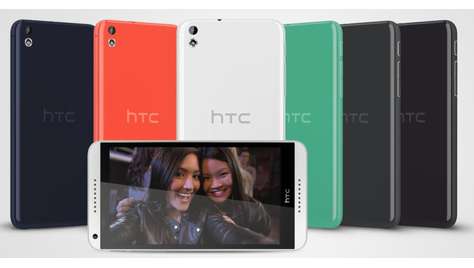 Смартфон HTC Desire 816