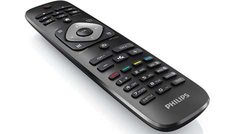 Телевизор Philips 22PFL3507T