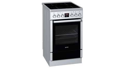 Электрическая плита Gorenje EC52303AX