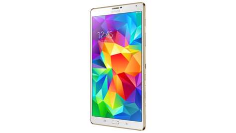 Планшет Samsung Galaxy Tab S 8.4 SM-T700 16Gb White