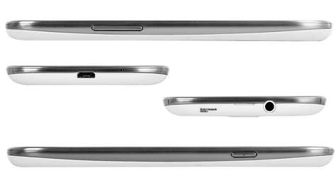 Смартфон Samsung Galaxy S3 Neo GT-I9301I Ceramic White