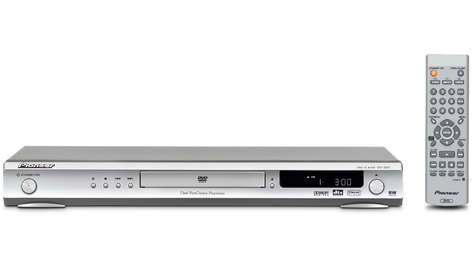 DVD-видеоплеер Pioneer DV-380