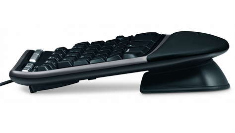 Клавиатура Microsoft Natural Ergonomic Keyboard 4000