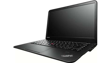 Ноутбук Lenovo ThinkPad S440 Core i5 4210U 1700 Mhz/1600x900/4.0Gb/128Gb SSD/DVD нет/Intel HD Graphics 4400/Win 7 Pro 64