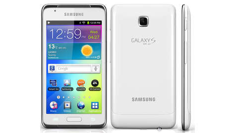 Планшет Samsung Galaxy S Wi-Fi 4.2