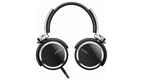 Наушник Sony MDR-XB800