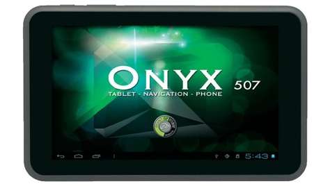 Планшет Point of View ONYX 507 Navi tablet 8Gb