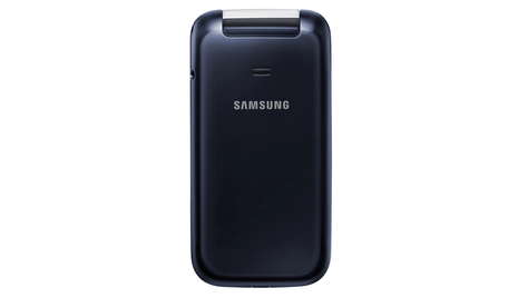 Мобильный телефон Samsung GT-C3592 Black