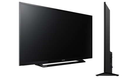 Телевизор Sony KDL-40 R35 3 C
