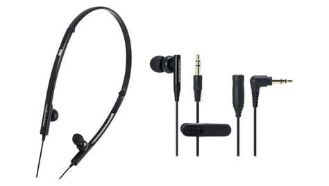 Наушник Audio-Technica ATH-CKP330