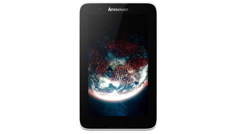 Планшет Lenovo IdeaTab A3300 8Gb 3G White