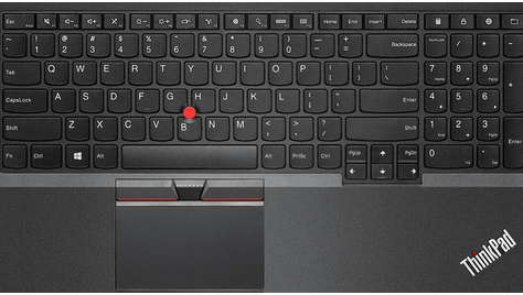 Ноутбук Lenovo ThinkPad E555