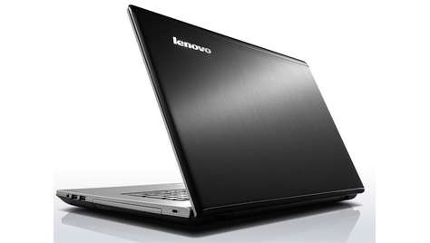 Ноутбук Lenovo IdeaPad Z710 Core i5 4200M 2500 Mhz/1600x900/4.0Gb/1008Gb HDD+SSD Cache/DVD-RW/NVIDIA GeForce GT 745M/Win 8 64