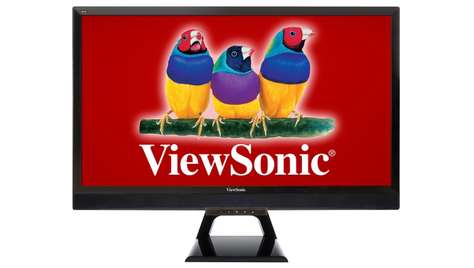 Монитор ViewSonic VX2858Sml