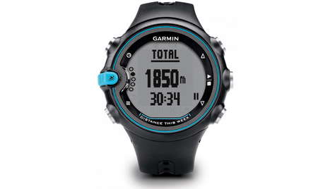 Спортивные часы Garmin Swim