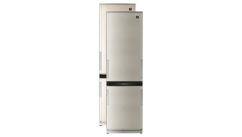 Холодильник Sharp SJ-WM371T B