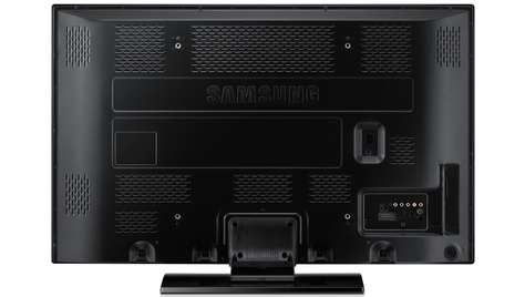 Телевизор Samsung PS43F4000AW