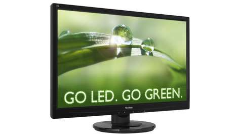Монитор ViewSonic VA2246m-LED