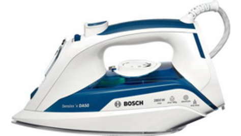 Утюг Bosch TDA 5028010 Sensixx x DA 50