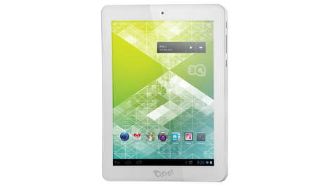 Планшет 3Q Q-pad MT0811B 1Gb DDR2 4Gb eMMC