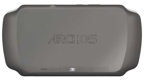 Планшет Archos GamePad