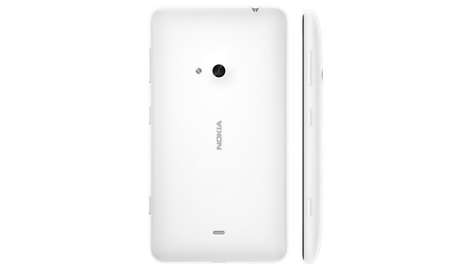 Смартфон Nokia Lumia 625 White