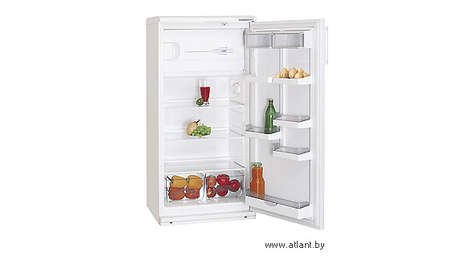 Холодильник однокамерный Атлант MX-2823-80 белый