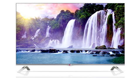 Телевизор LG 50 LB 677 V