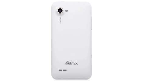 Смартфон Ritmix RMP-450 White