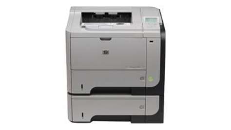 Принтер Hewlett-Packard LaserJet Enterprise P3015x (CE529A)