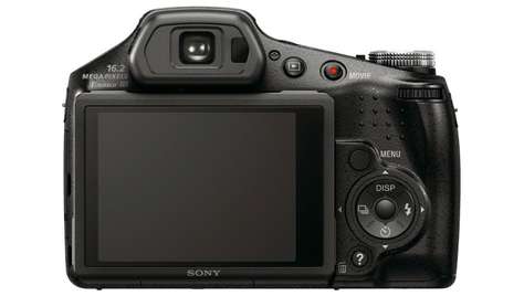 Компактный фотоаппарат Sony Cyber-shot DSC-HX100V