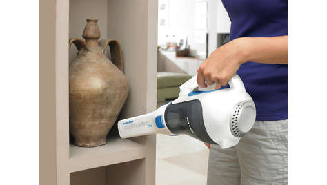 Ручной пылесос Black&amp;Decker DV7210NF