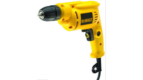 Дрель Dewalt DWD 014 S