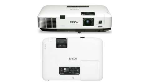 Видеопроектор Epson EB-1920W