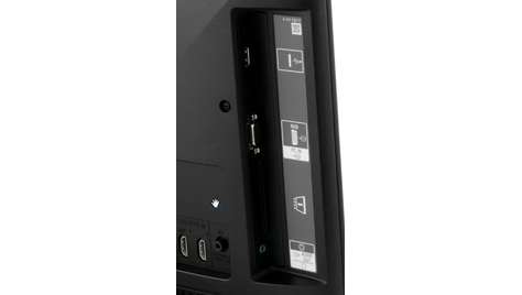 Телевизор Sony KDL-22 EX 550 BAEP