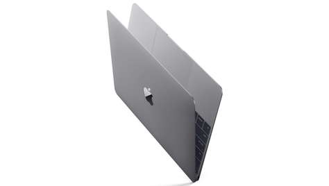 Ноутбук Apple MacBook Early 2015