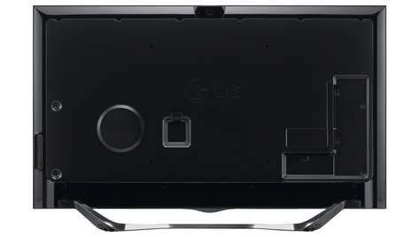 Телевизор LG 55 LA 860 V