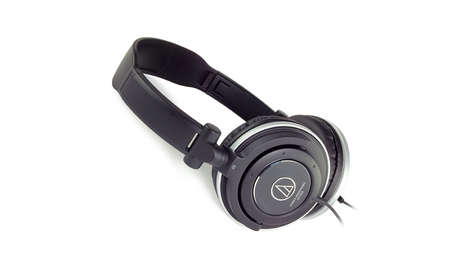 Наушник Audio-Technica ATH-SJ5