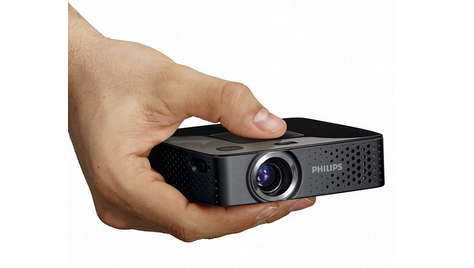 Видеопроектор Philips PPX3411