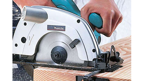 Циркулярная пила Makita 5604 R