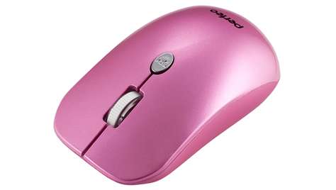 Компьютерная мышь Perfeo PF-335 -Pi Pink