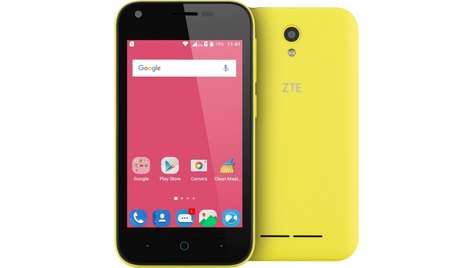 Смартфон ZTE Blade L110