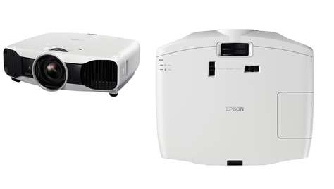 Видеопроектор Epson EH-TW8100