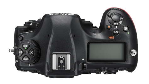Зеркальная камера Nikon D850 Body