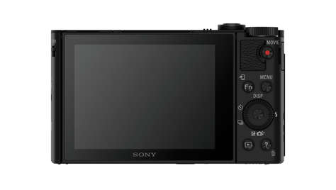 Компактный фотоаппарат Sony Cyber-shot DSC-HX90V