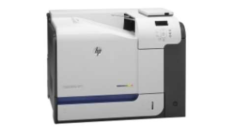 Принтер Hewlett-Packard LaserJet Enterprise 500 M551dn (CF082A)